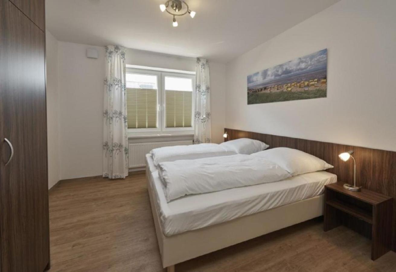 Op De Geest 11 Villa Cuxhaven Kültér fotó